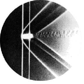 An album of computational fluid motion